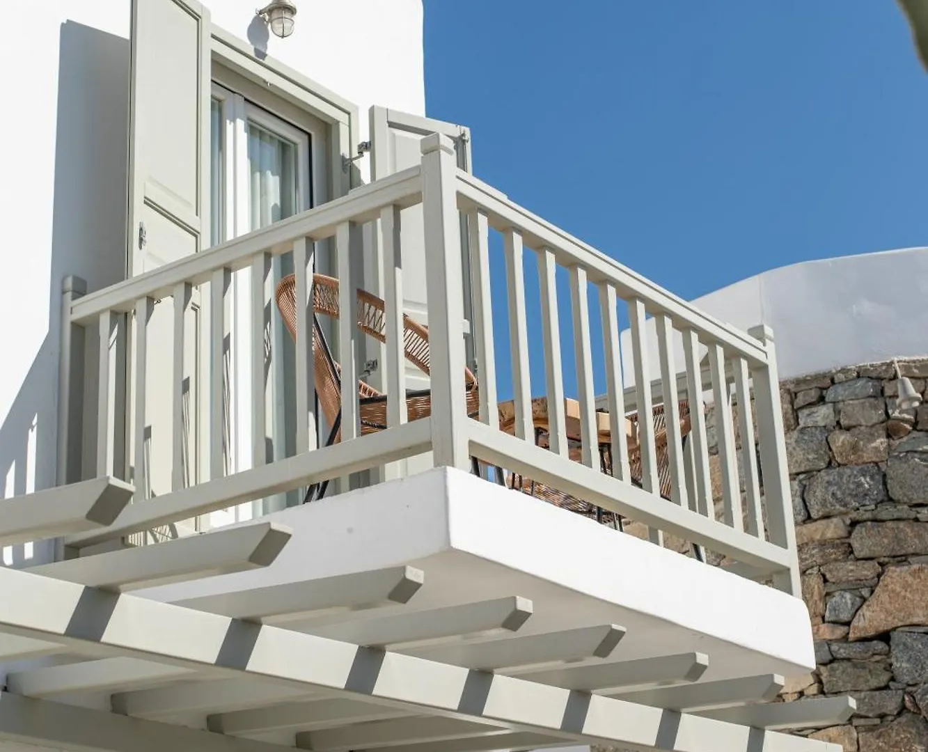 Damianos Mykonos Hotel Mykonos Town 3*,  Greece