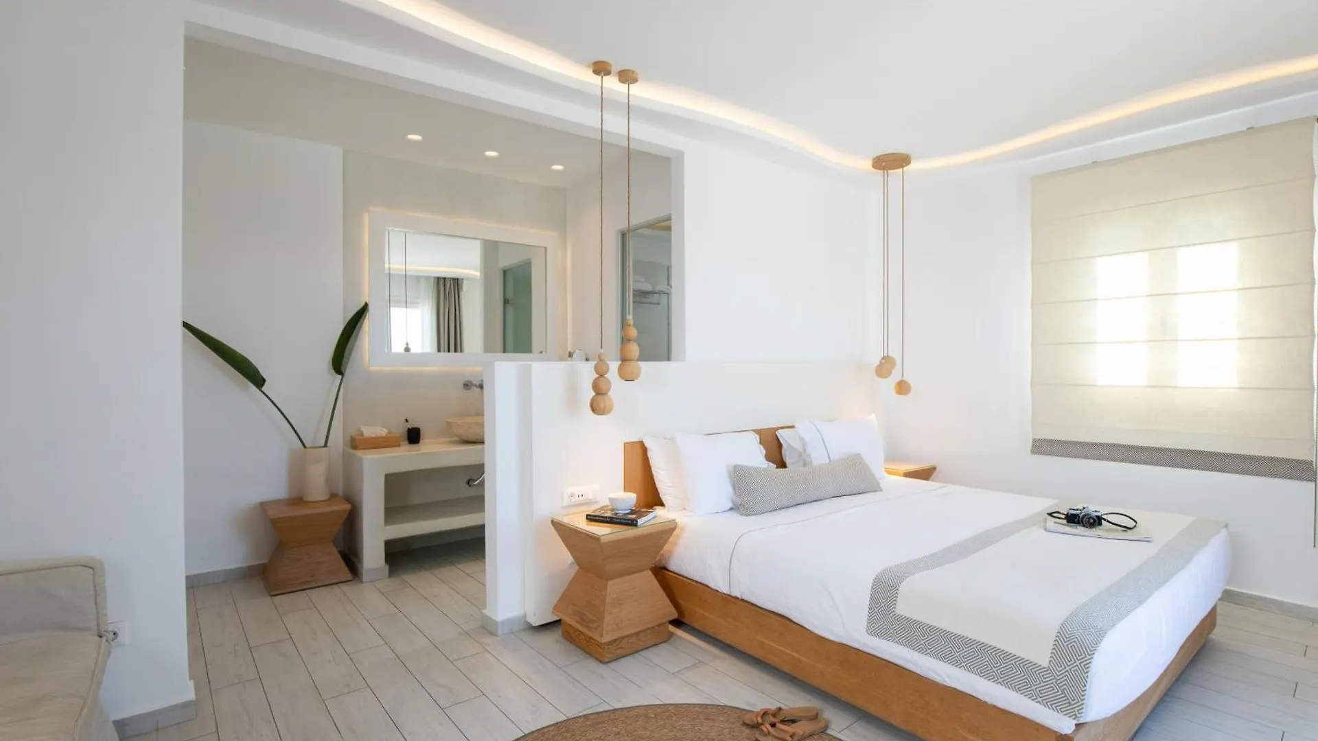 Damianos Mykonos Hotel Mykonos Town