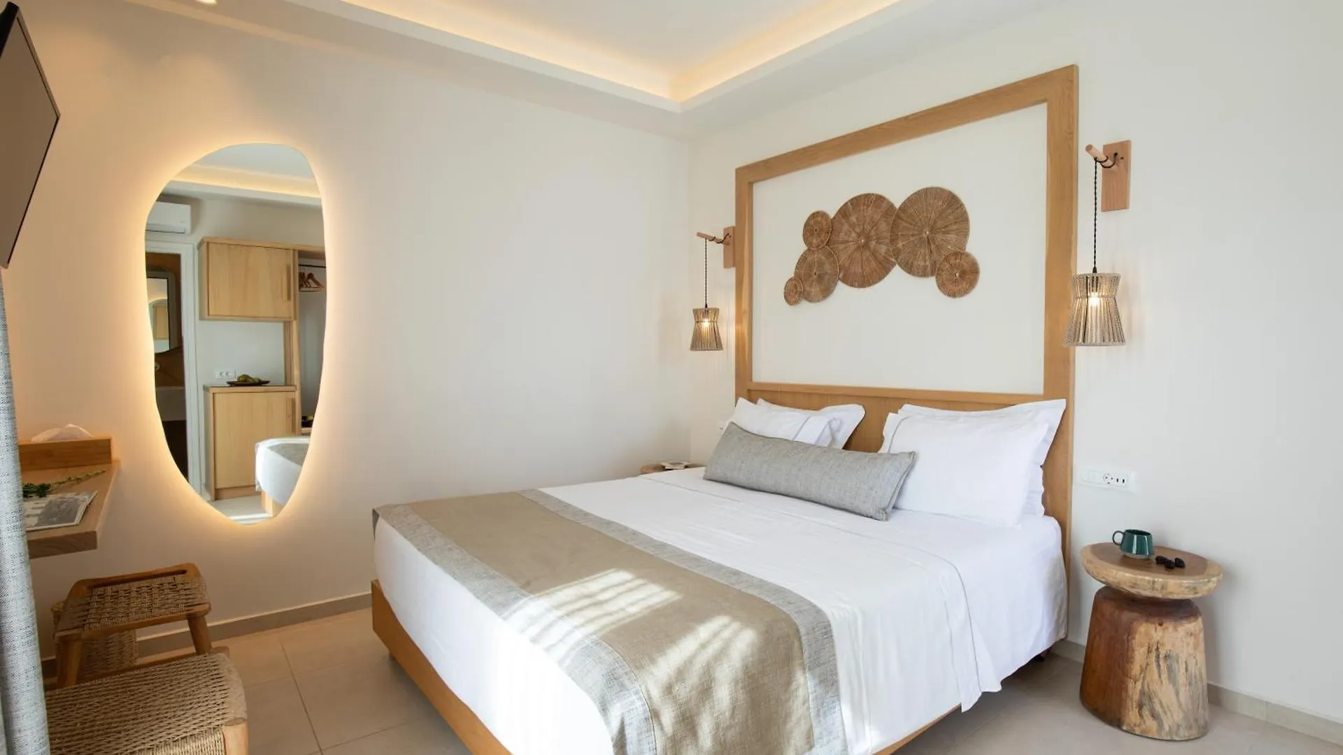 Damianos Mykonos Hotel Mykonos Town