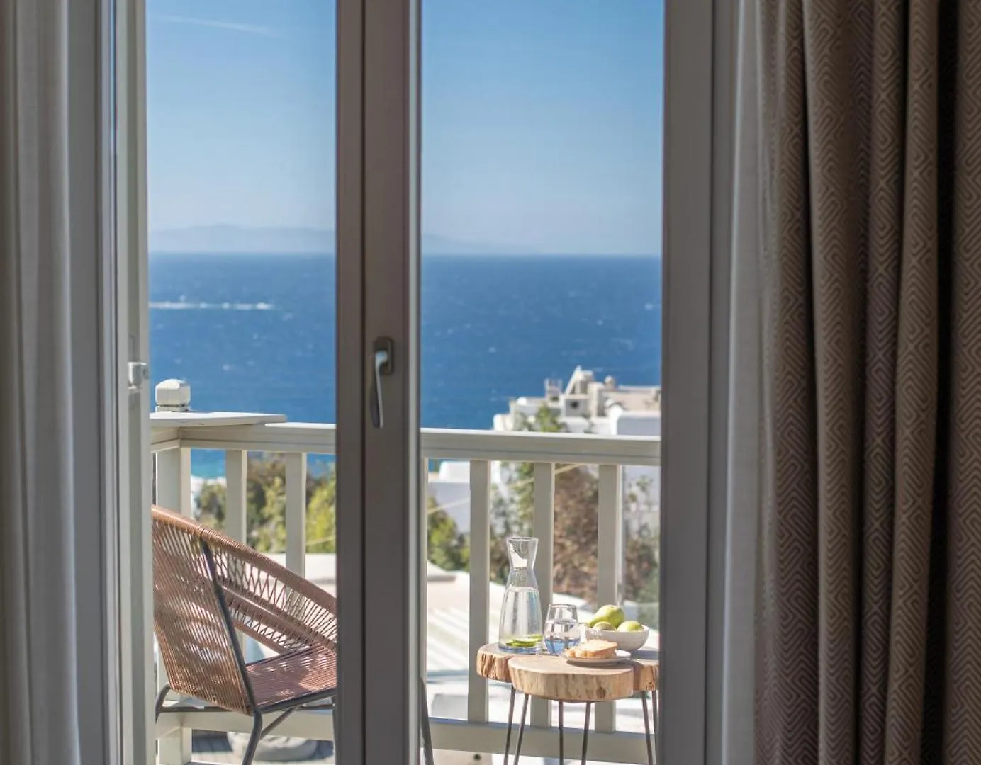 Damianos Mykonos Hotel Mykonos Town