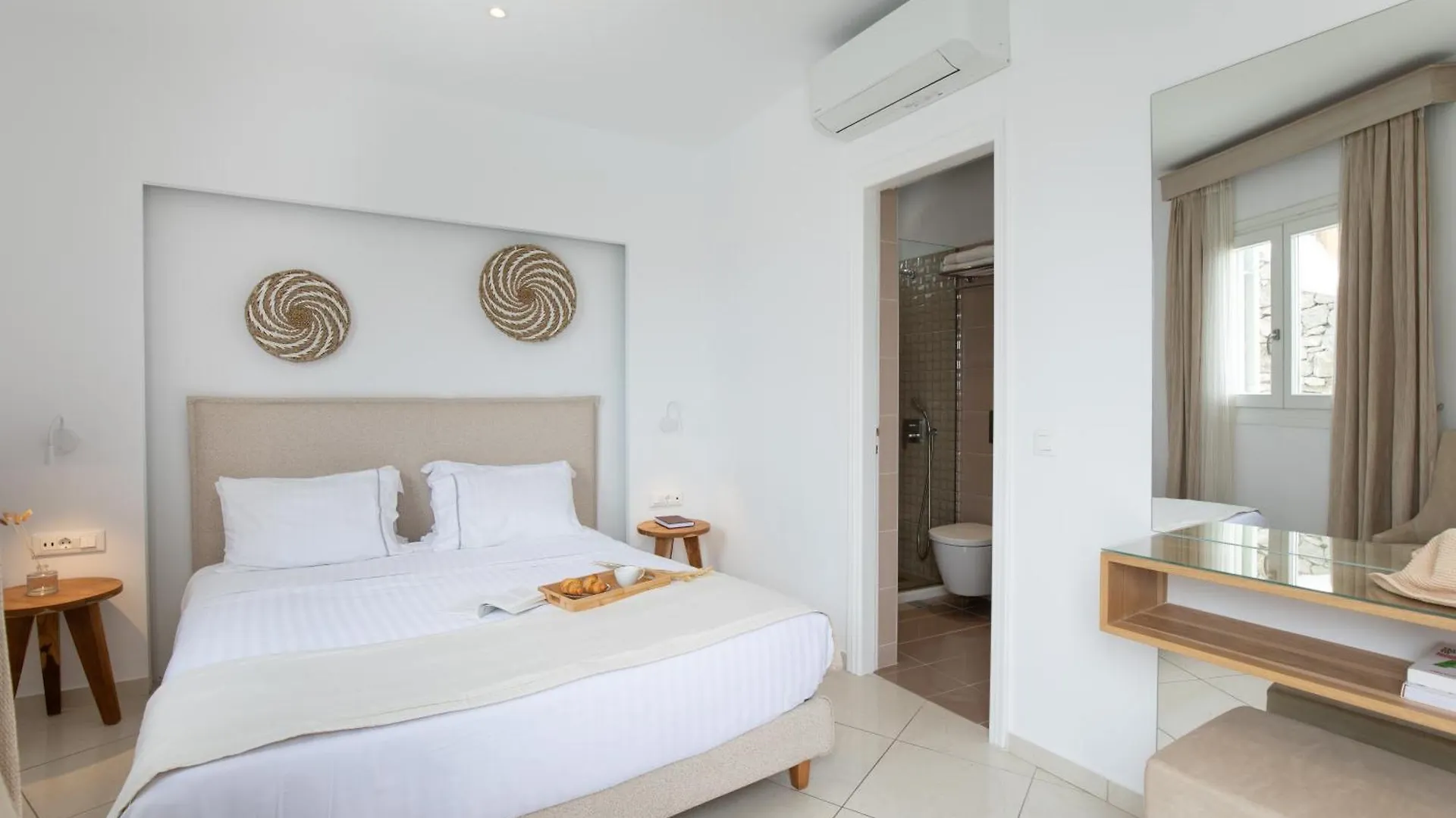 Damianos Mykonos Hotel Mykonos Town