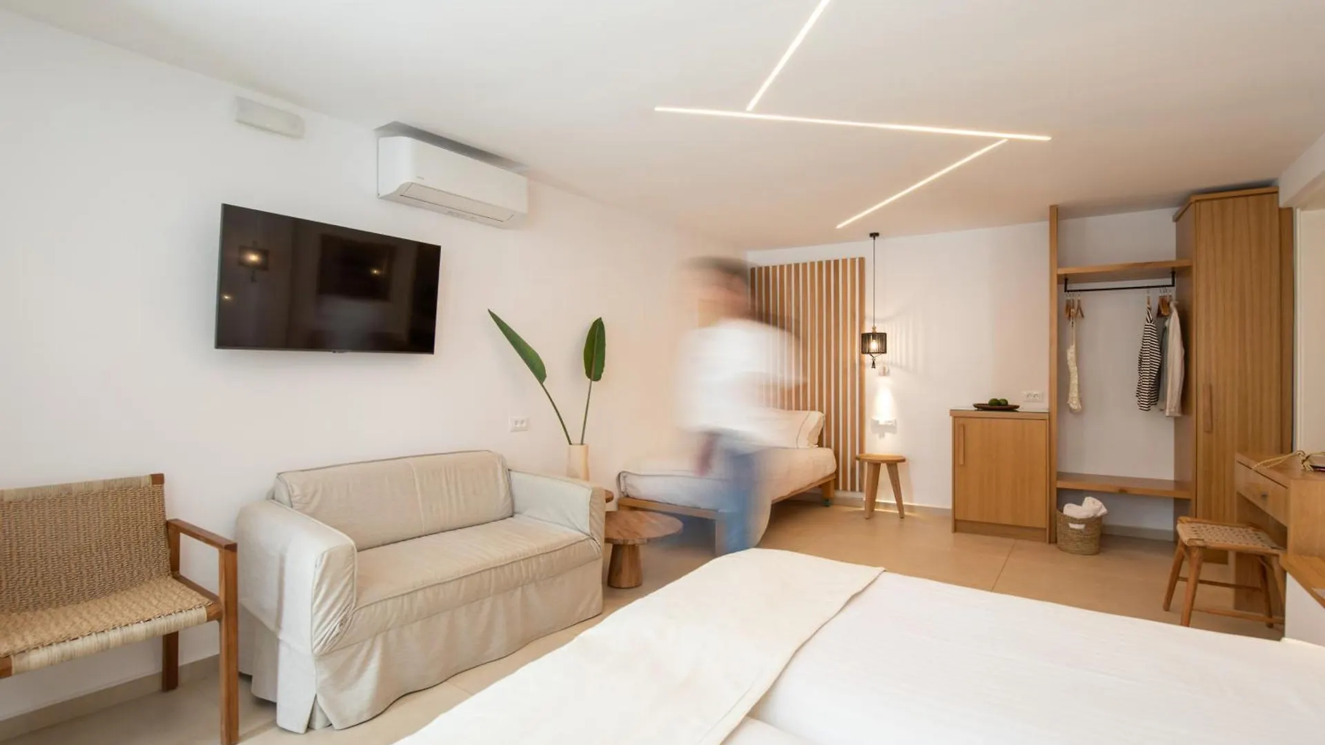 ***  Damianos Mykonos Hotel Mykonos Town Greece
