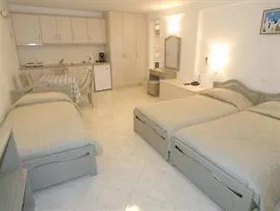 Damianos Mykonos Hotel Mykonos Town