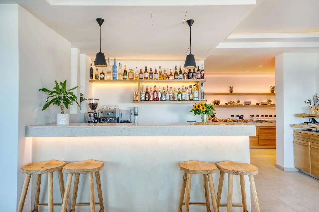 Damianos Mykonos Hotel Mykonos Town