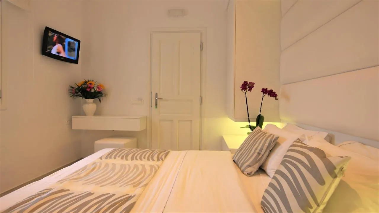 ***  Damianos Mykonos Hotel Mykonos Town Griechenland