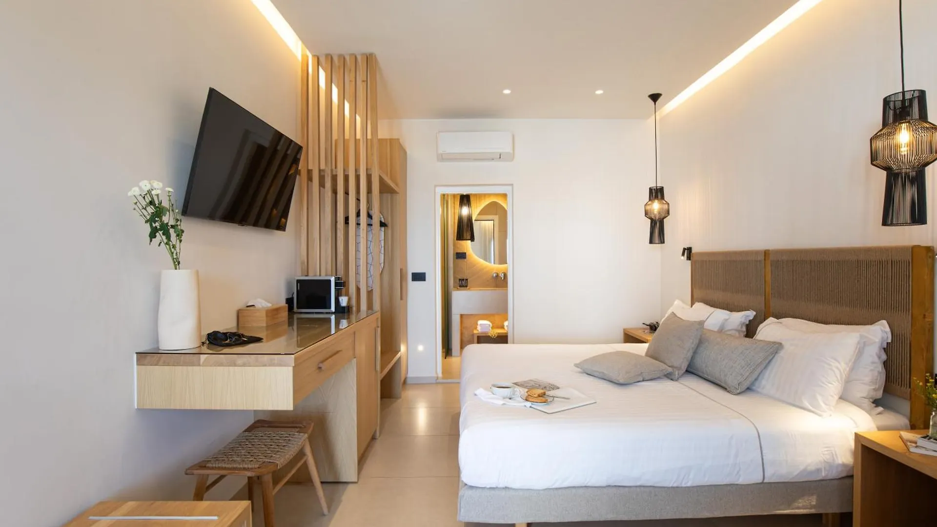 Damianos Mykonos Hotel Mykonos Town