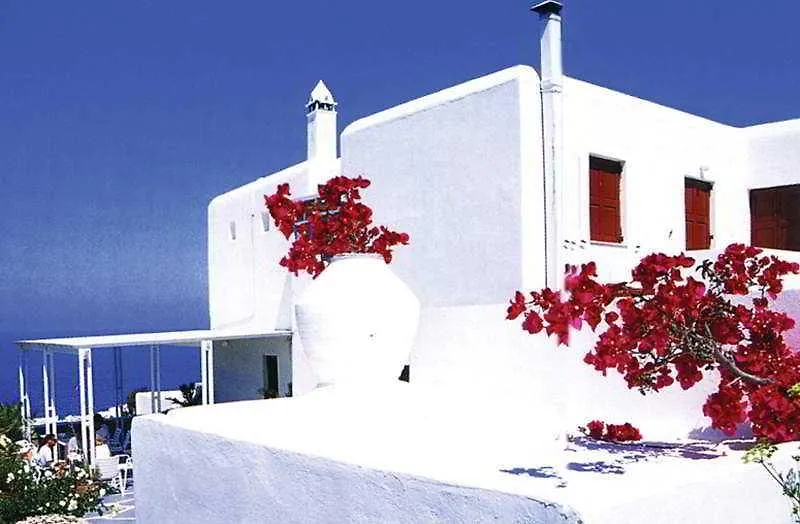 Damianos Mykonos Hotel Mykonos Town Griechenland