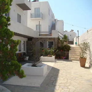 ενοικιαζόμενα μάνος Mykonos Town