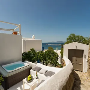 Apartment Seaview