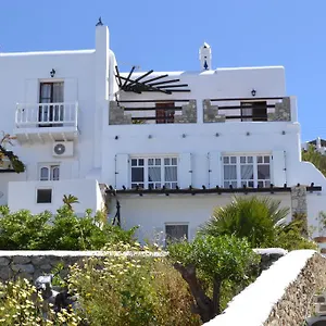 Anchor αpartments Appartamento