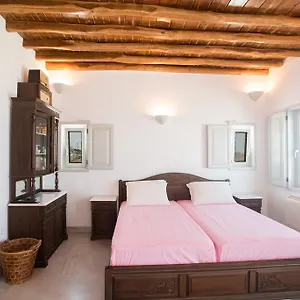 Bleland Mykonos Appartamento