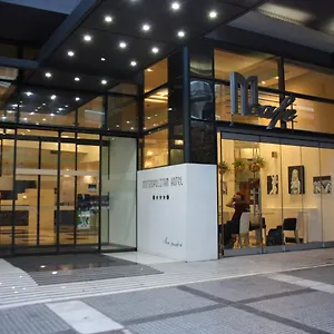 Metropolitan Hotel Thessaloniki