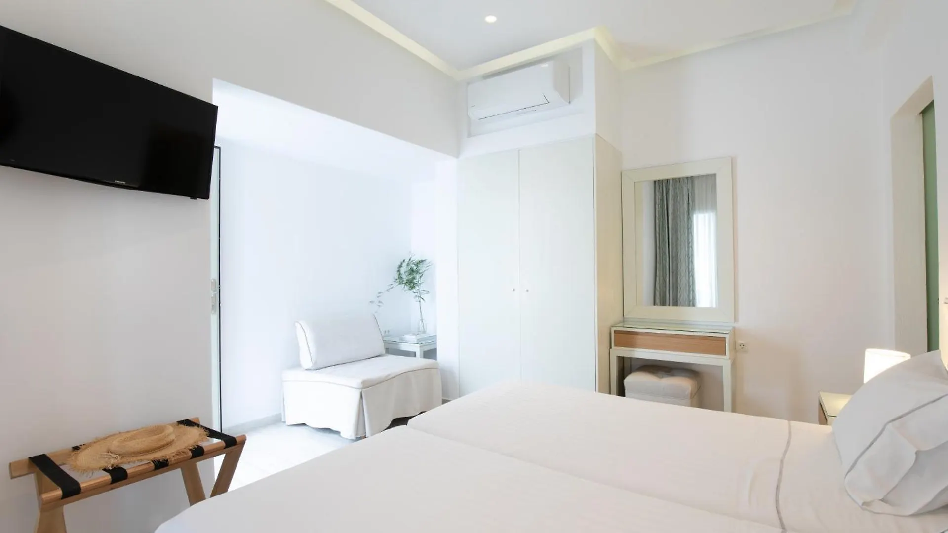 فندق داميانوس ميكونوس Mykonos Town