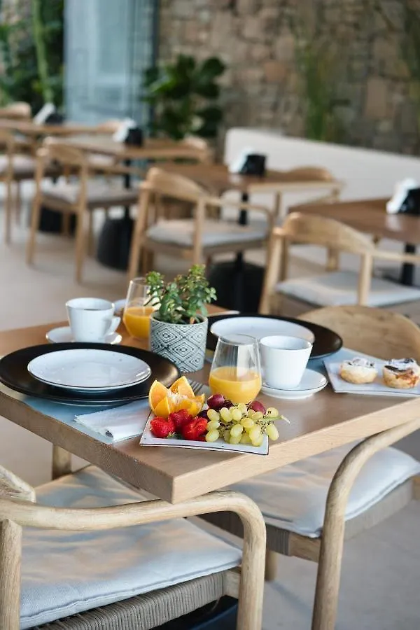 Damianos Mykonos Hotel Mykonos Town 3*,