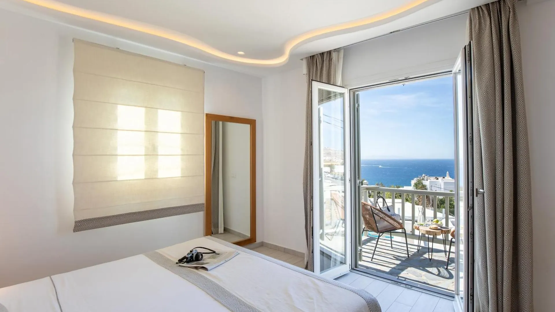 Damianos Mykonos Hotel Mykonos Town
