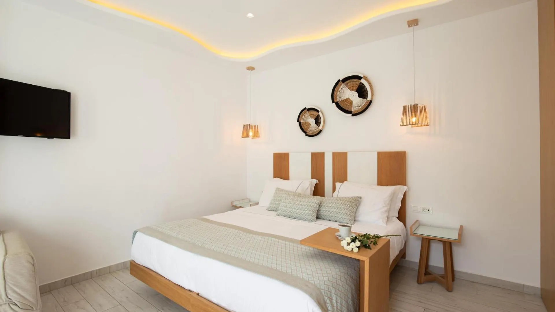 Damianos Mykonos Hotel Mykonos Town