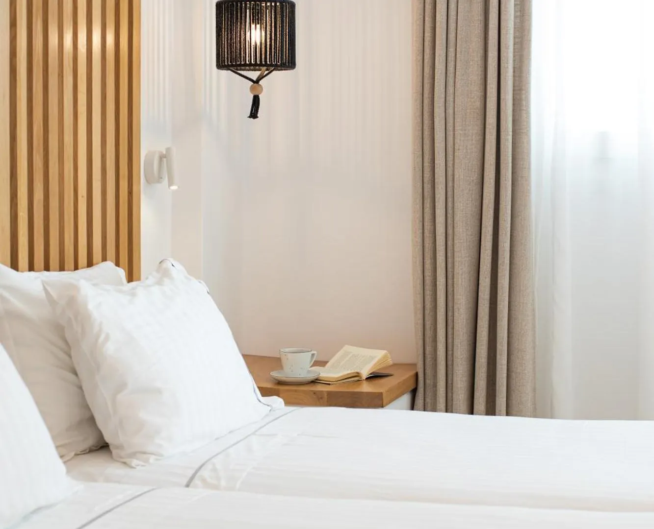 ***  Damianos Mykonos Hotel Mykonos Town Grecia